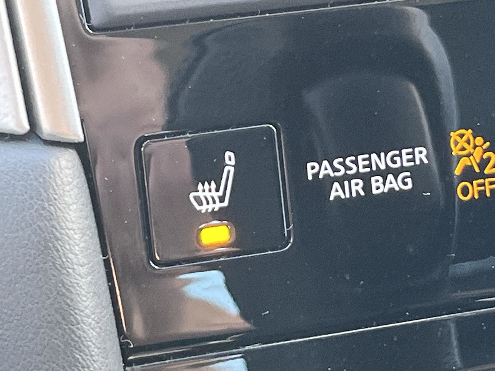 Used 2021 INFINITI Q50 Luxe w/ Cargo Package image 17