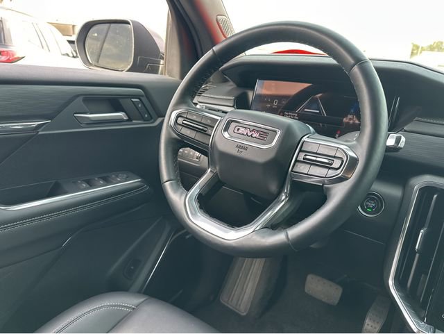 Certified 2024 GMC Acadia Elevation image 8