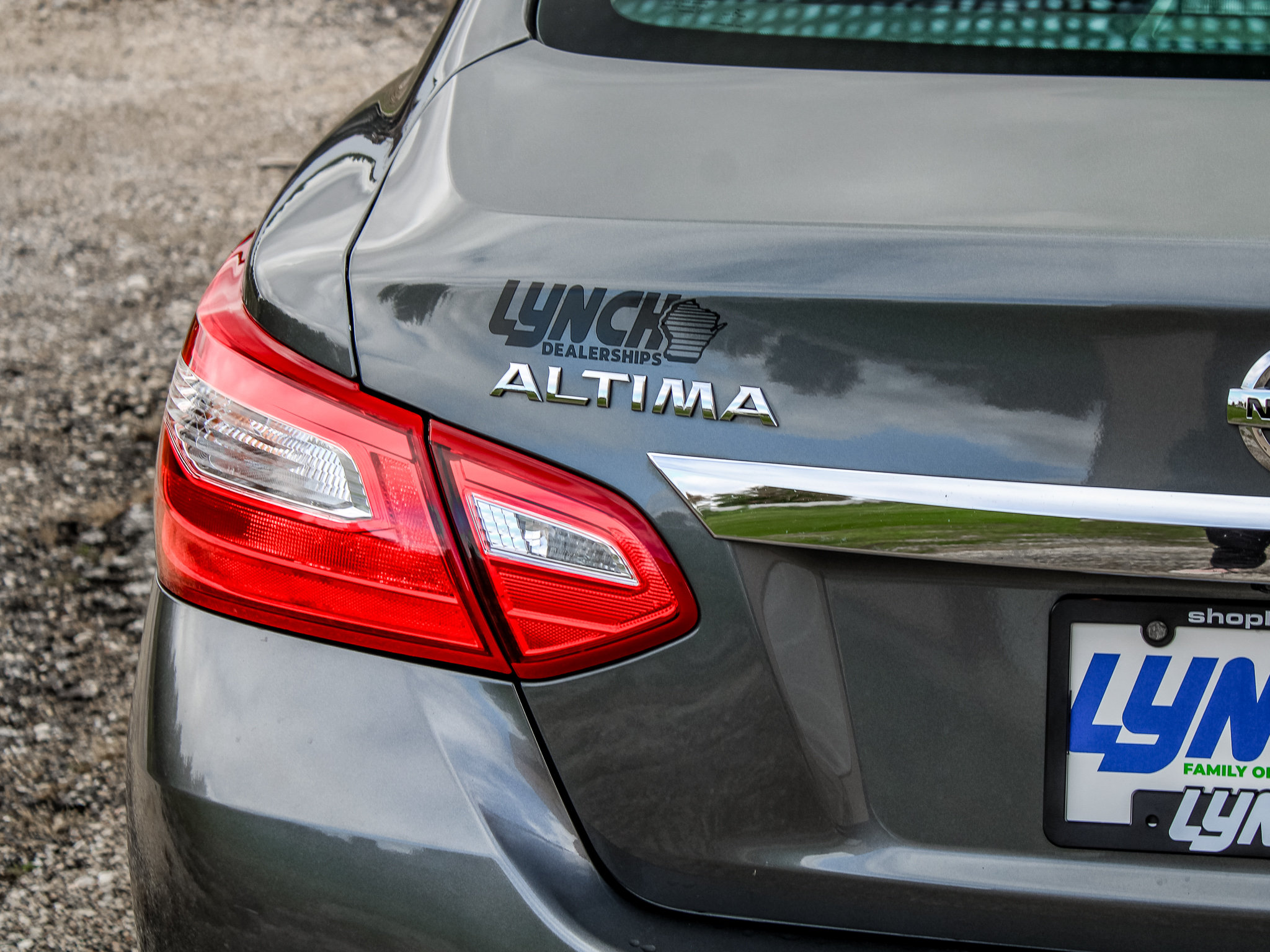 Used 2017 Nissan Altima 2.5 SV FWD image 15