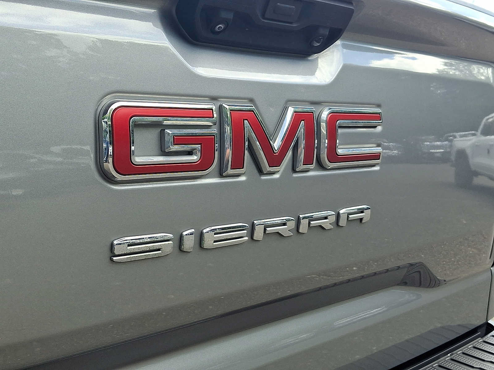 Used 2023 GMC Sierra 1500 Pro w/ Pro Value Package AWD/4WD image 30