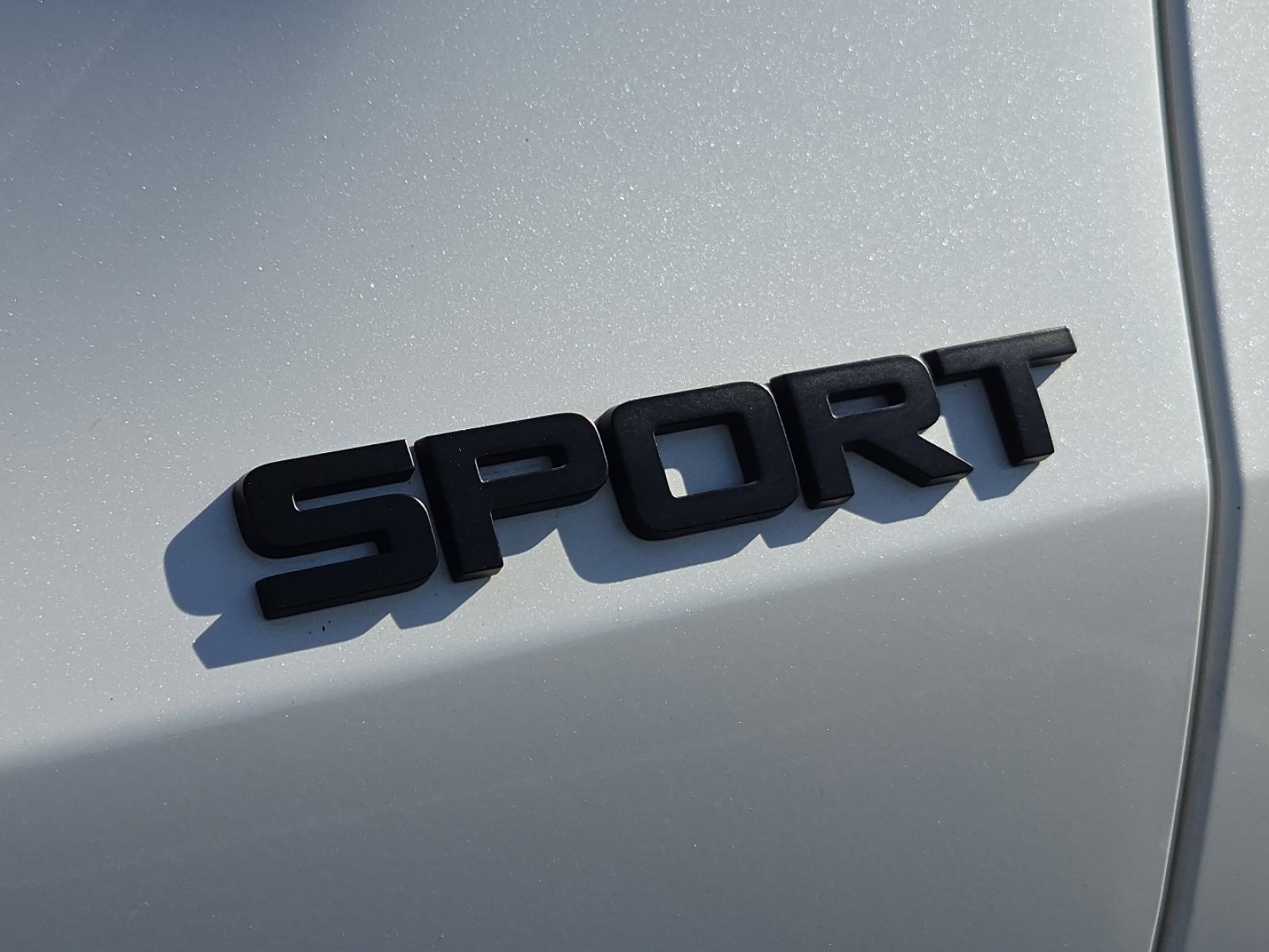Certified 2023 Honda HR-V Sport image 11