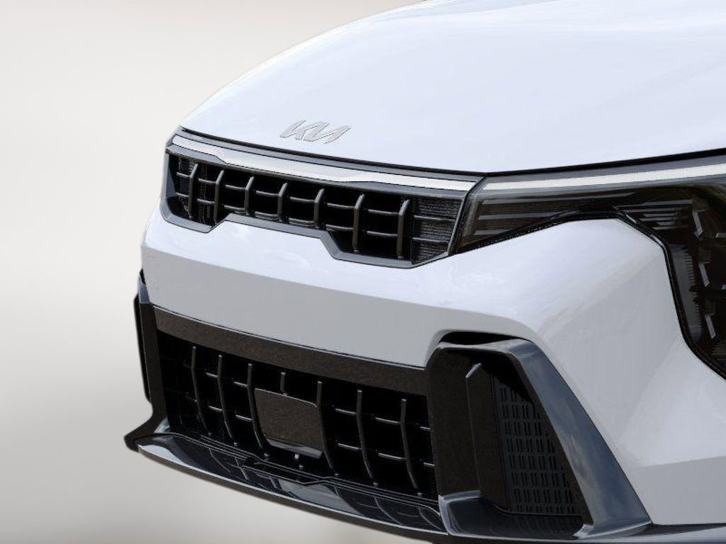New 2025 Kia K4 GT-Line w/ GT-Line Premium Package FWD image 12