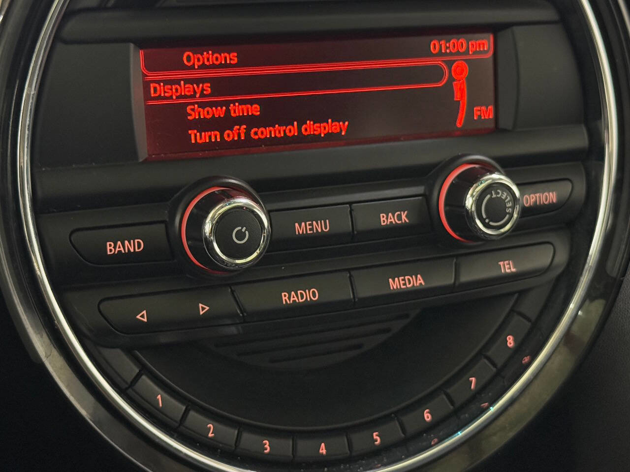 Used 2015 MINI Cooper 2-Door Hardtop image 37