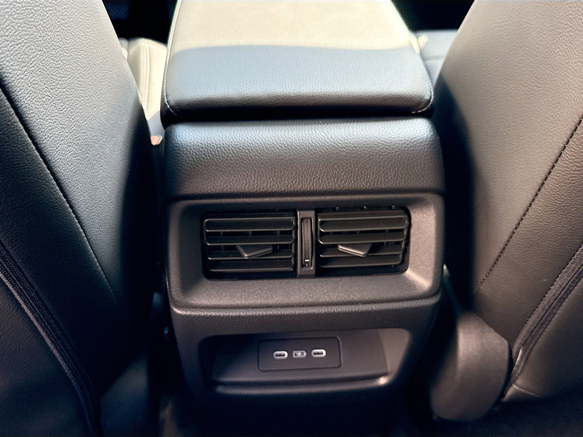 New 2026 Honda CR-V EX-L image 20