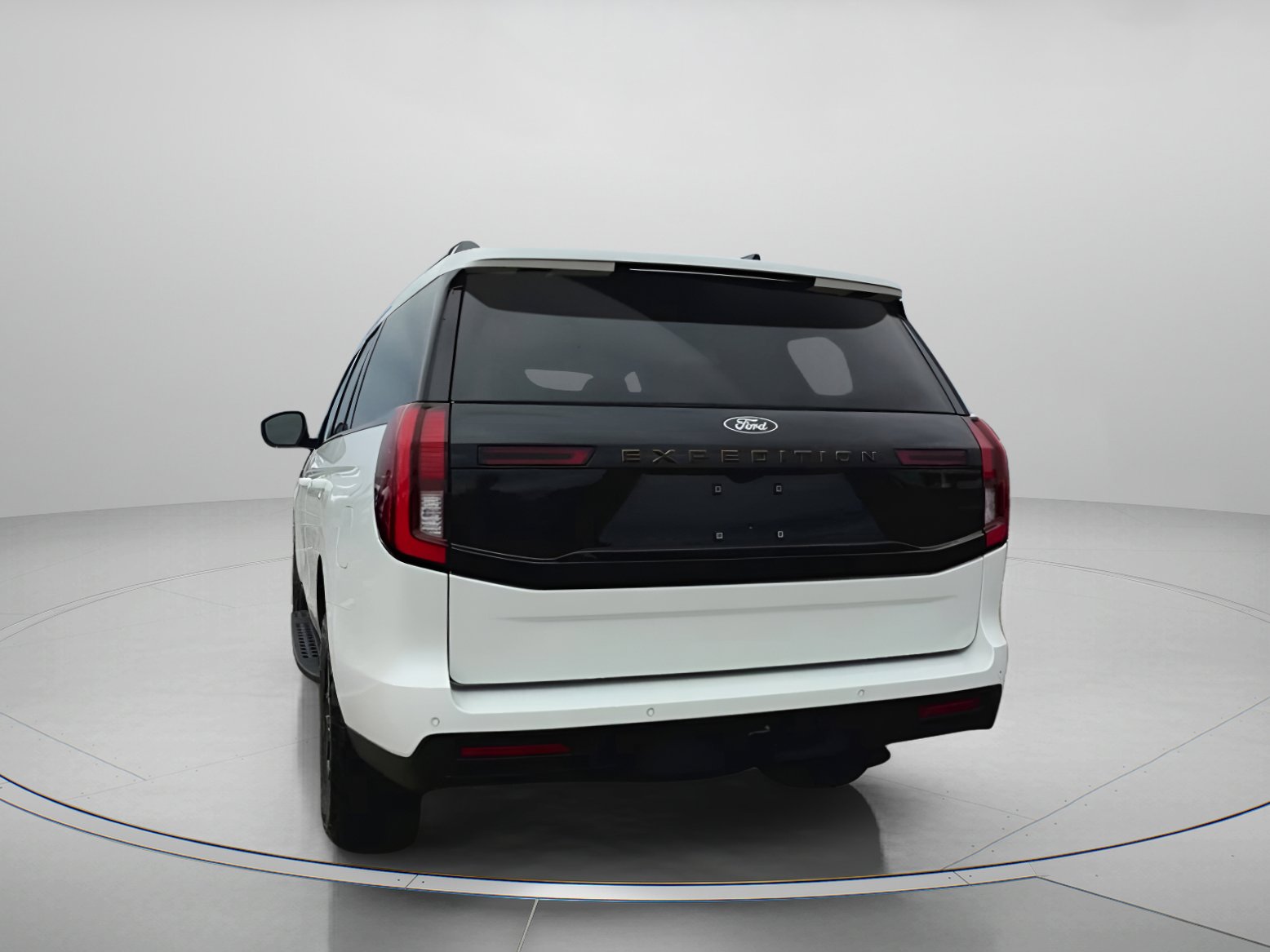 New 2026 Ford Expedition Tremor image 26