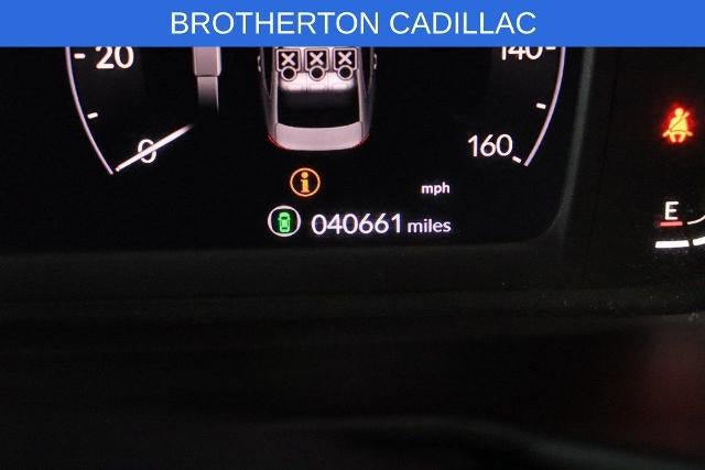 Used 2023 Honda Accord EX image 17