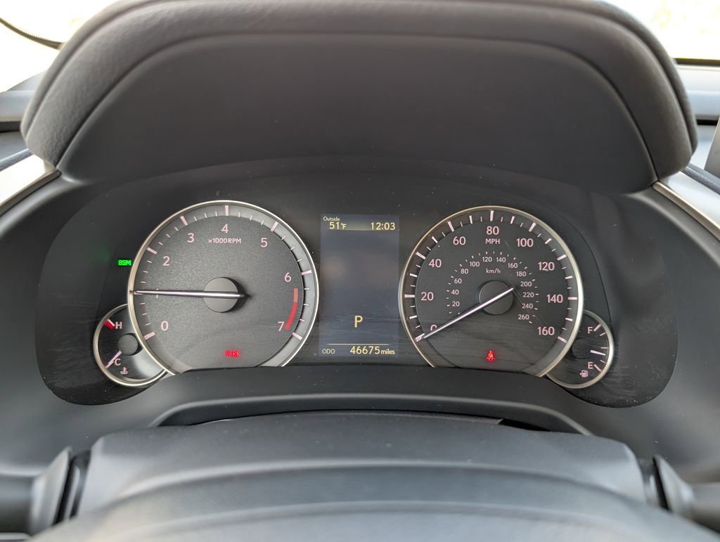 Used 2022 Lexus RX 350 AWD w/ Premium Package image 14