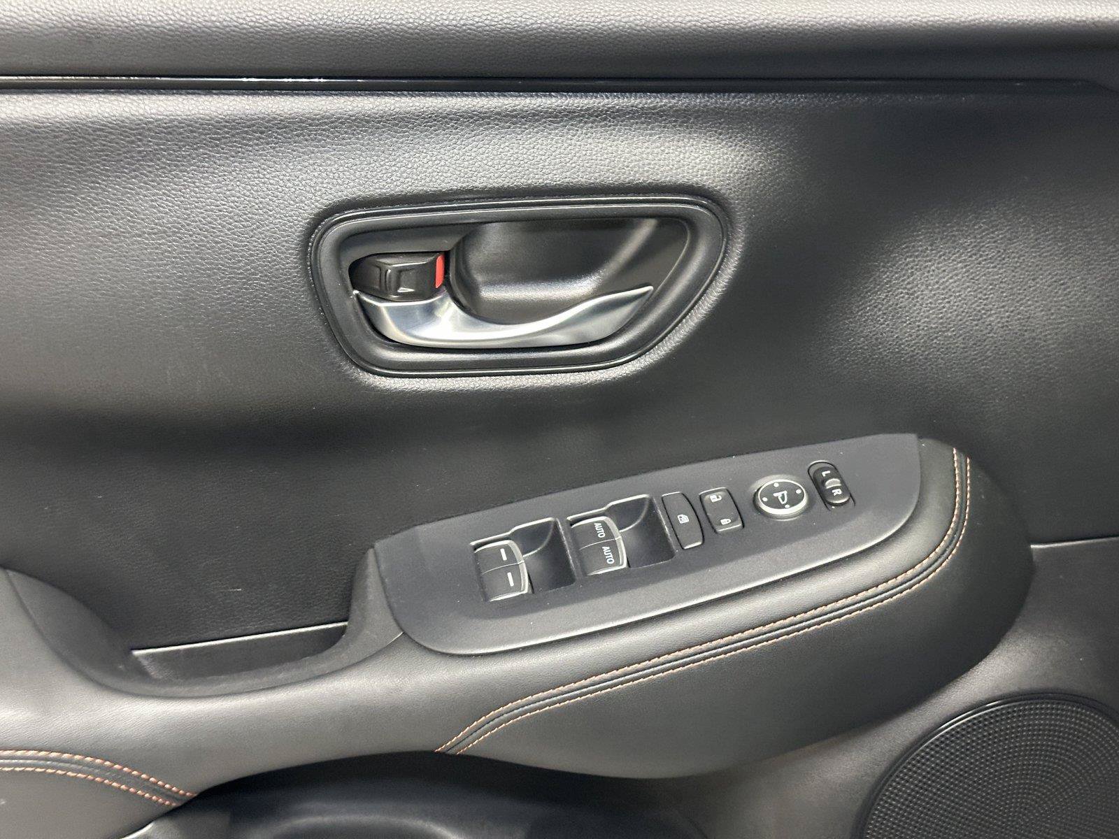 Used 2024 Honda HR-V Sport image 21