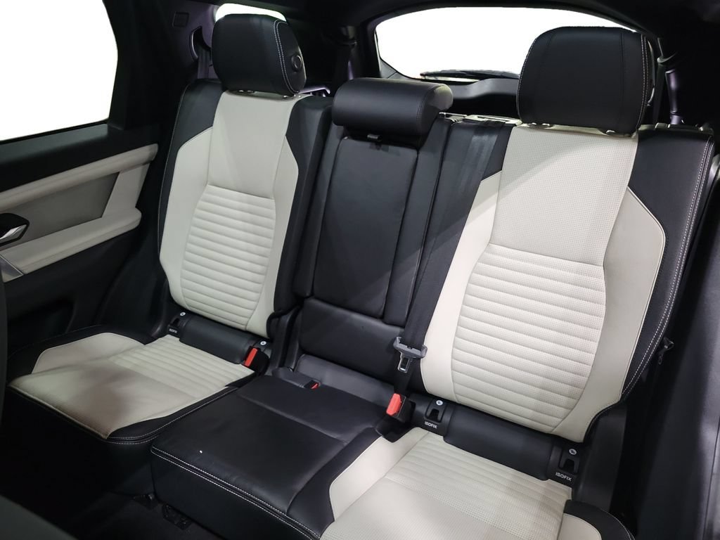 Certified 2021 Land Rover Discovery Sport S R-Dynamic AWD/4WD image 22