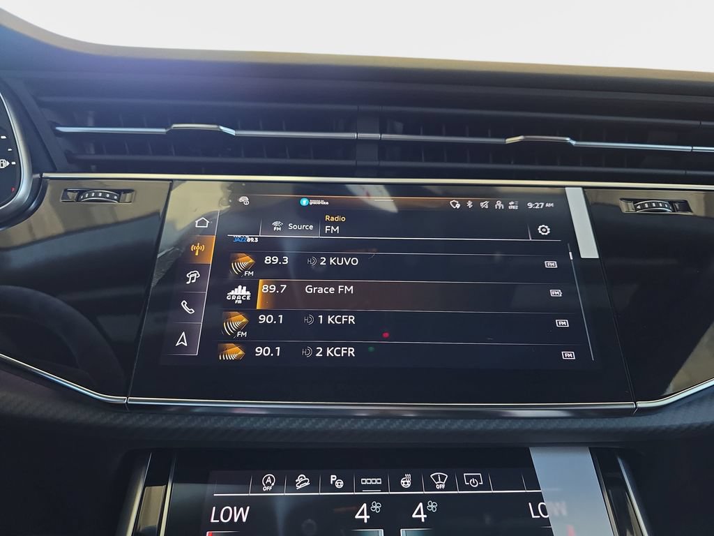 New 2026 Audi RS Q8 performance AWD/4WD image 20