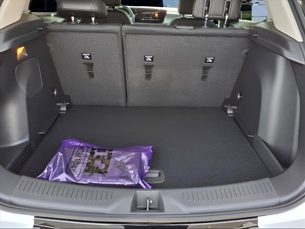 New 2026 Buick Encore GX Sport Touring w/ Comfort Package image 16