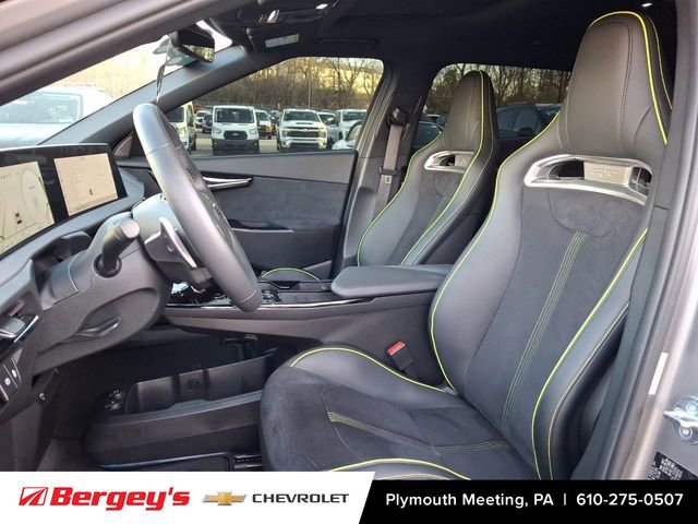Used 2024 Kia EV6 GT image 16