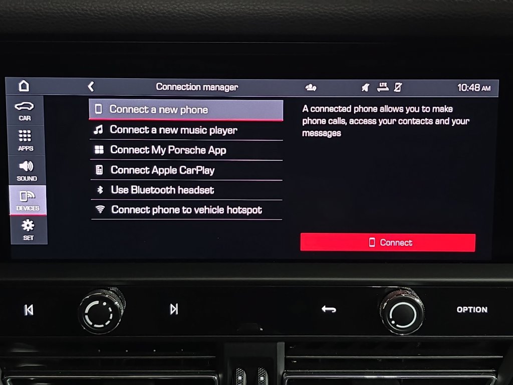 Certified 2026 Porsche Macan AWD/4WD image 17