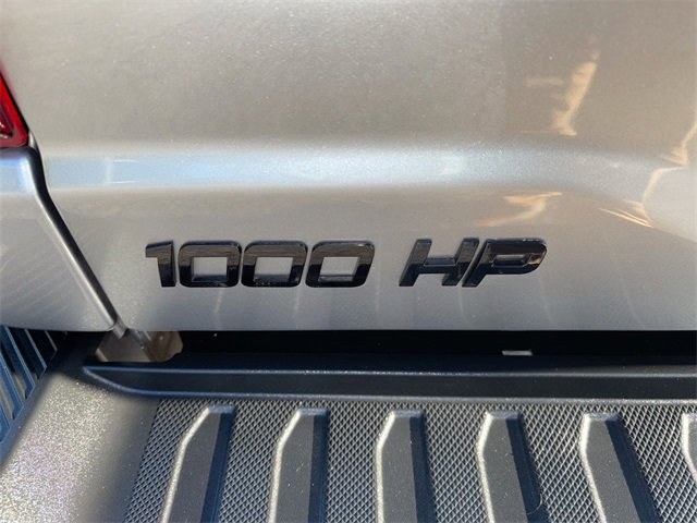 Used 2023 Ford F150 Raptor w/ Equipment Group 802A Raptor R image 20