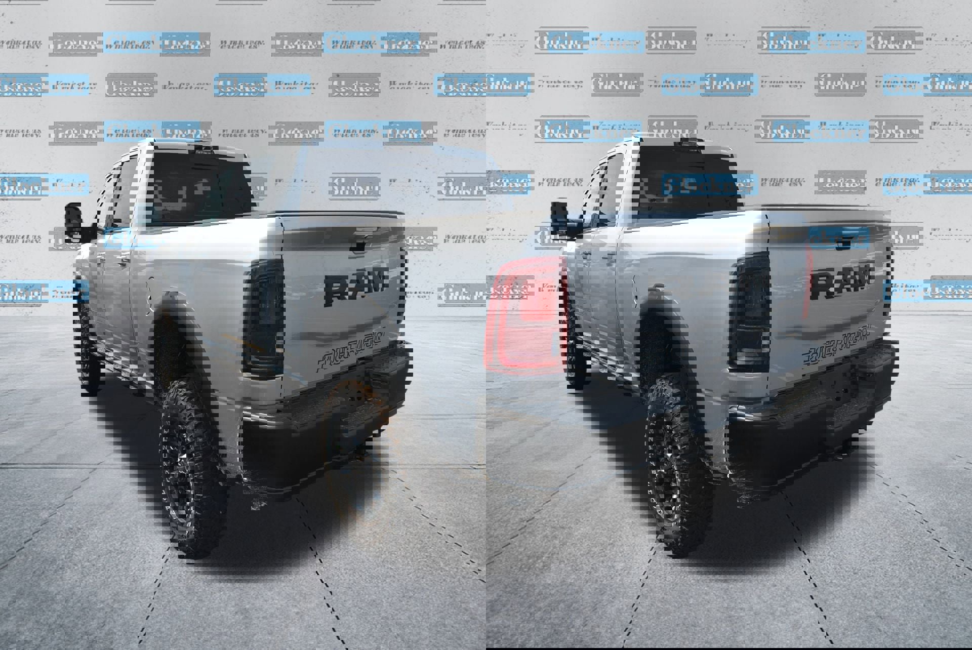 New 2026 RAM 2500 Power Wagon image 8