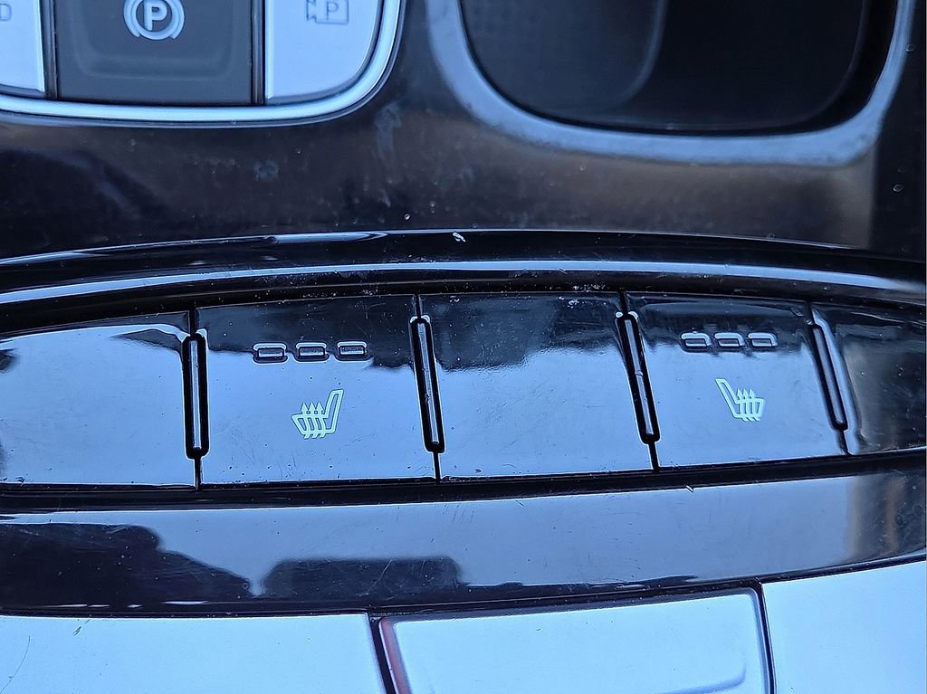 Used 2024 Hyundai Tucson SEL image 25