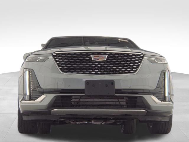 Used 2024 Cadillac XT6 Premium Luxury AWD/4WD image 2
