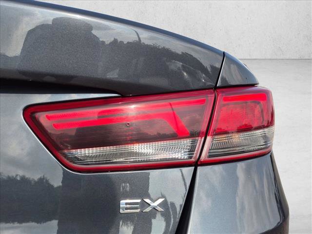 Used 2019 Kia Optima EX FWD image 16