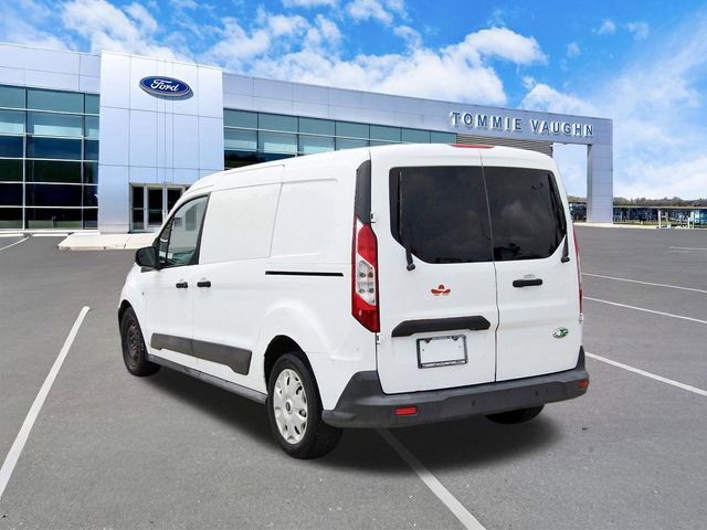 Used 2015 Ford Transit Connect XLT FWD image 2