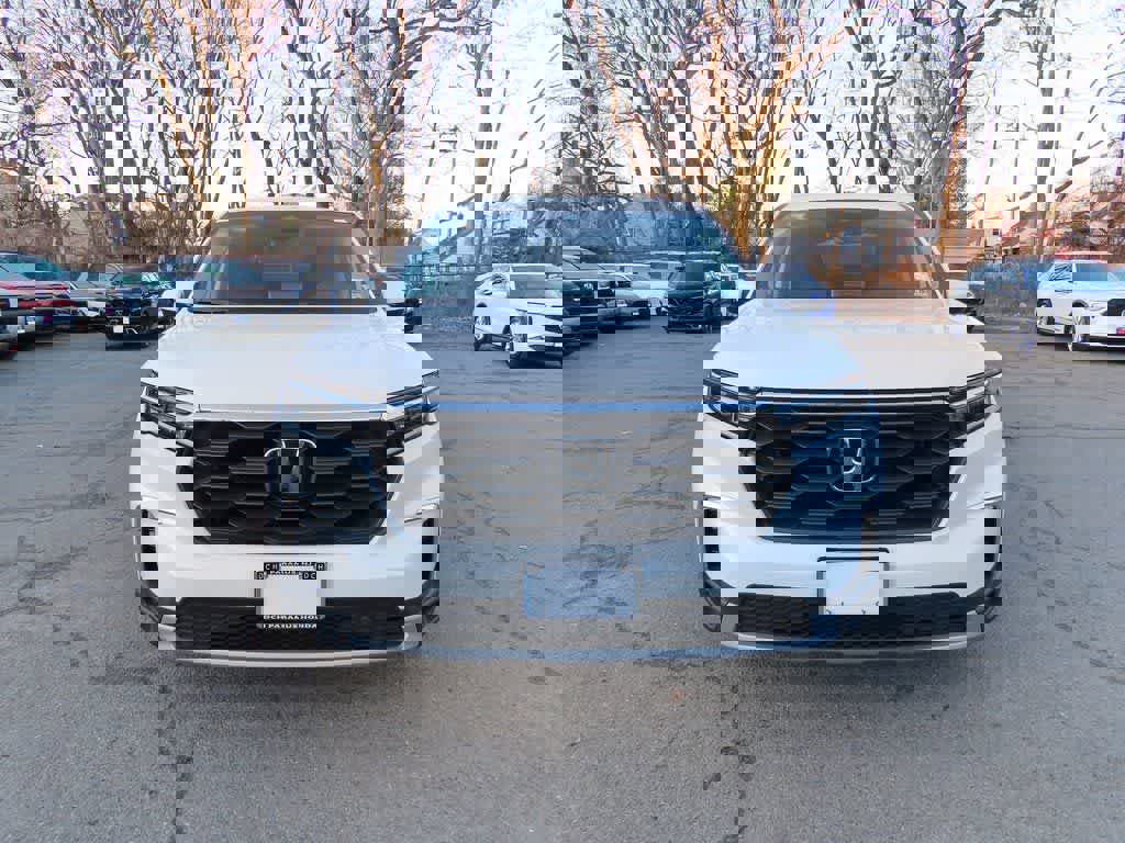 Certified 2024 Honda Pilot EX-L image 6