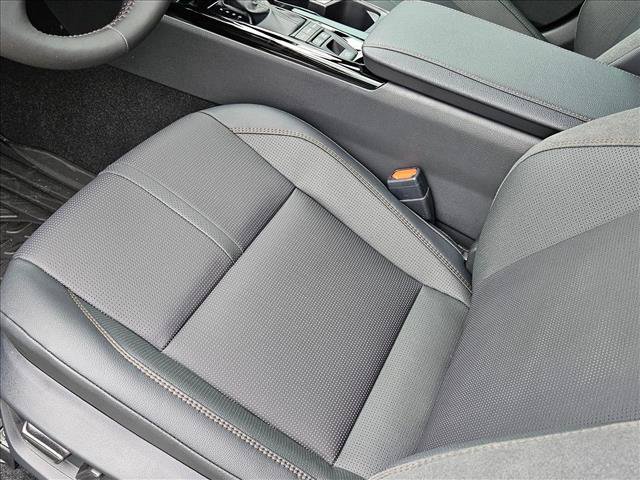 New 2026 Toyota Camry XLE FWD image 4