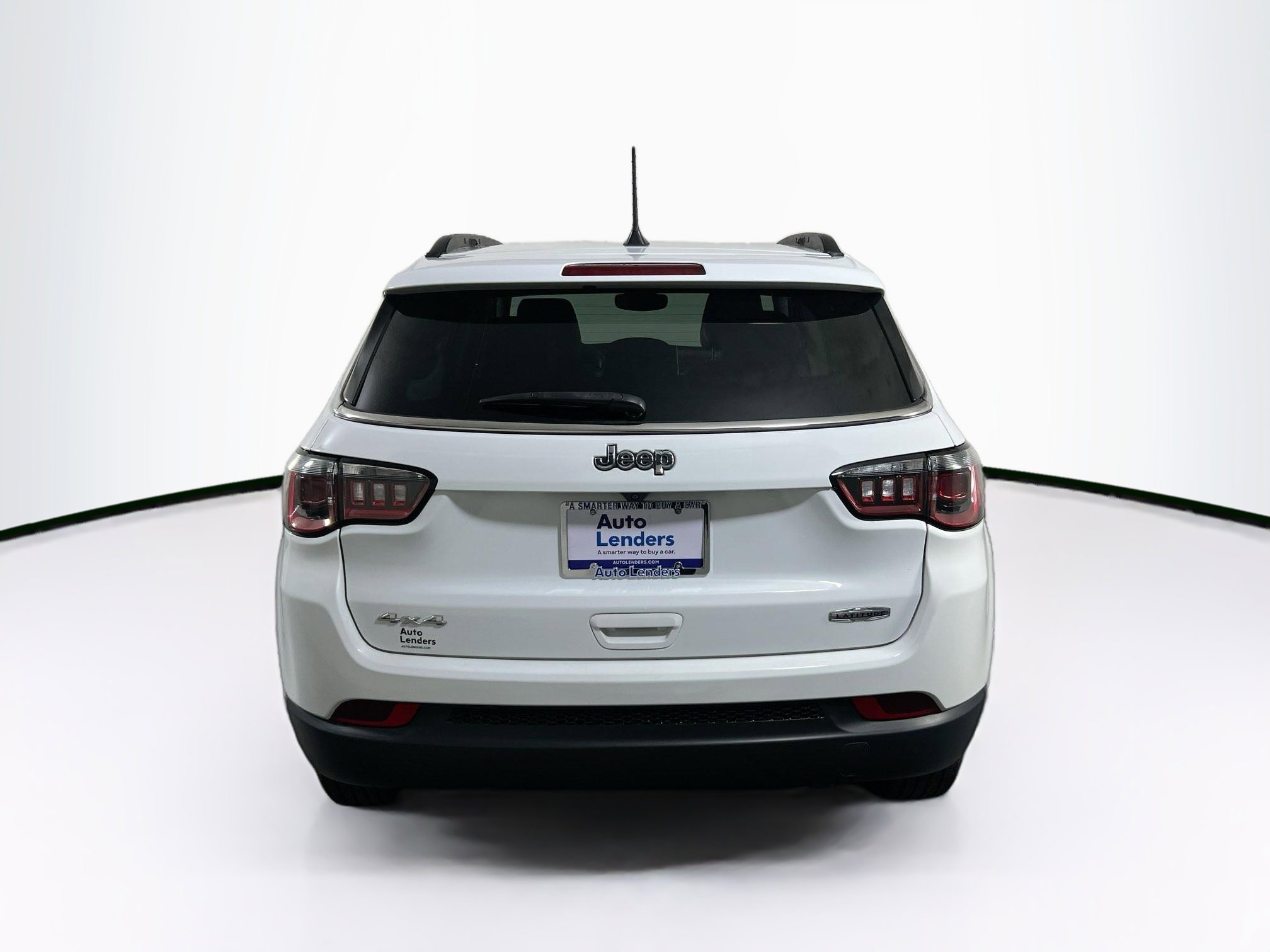 Used 2022 Jeep Compass Latitude w/ Convenience Group AWD/4WD image 6
