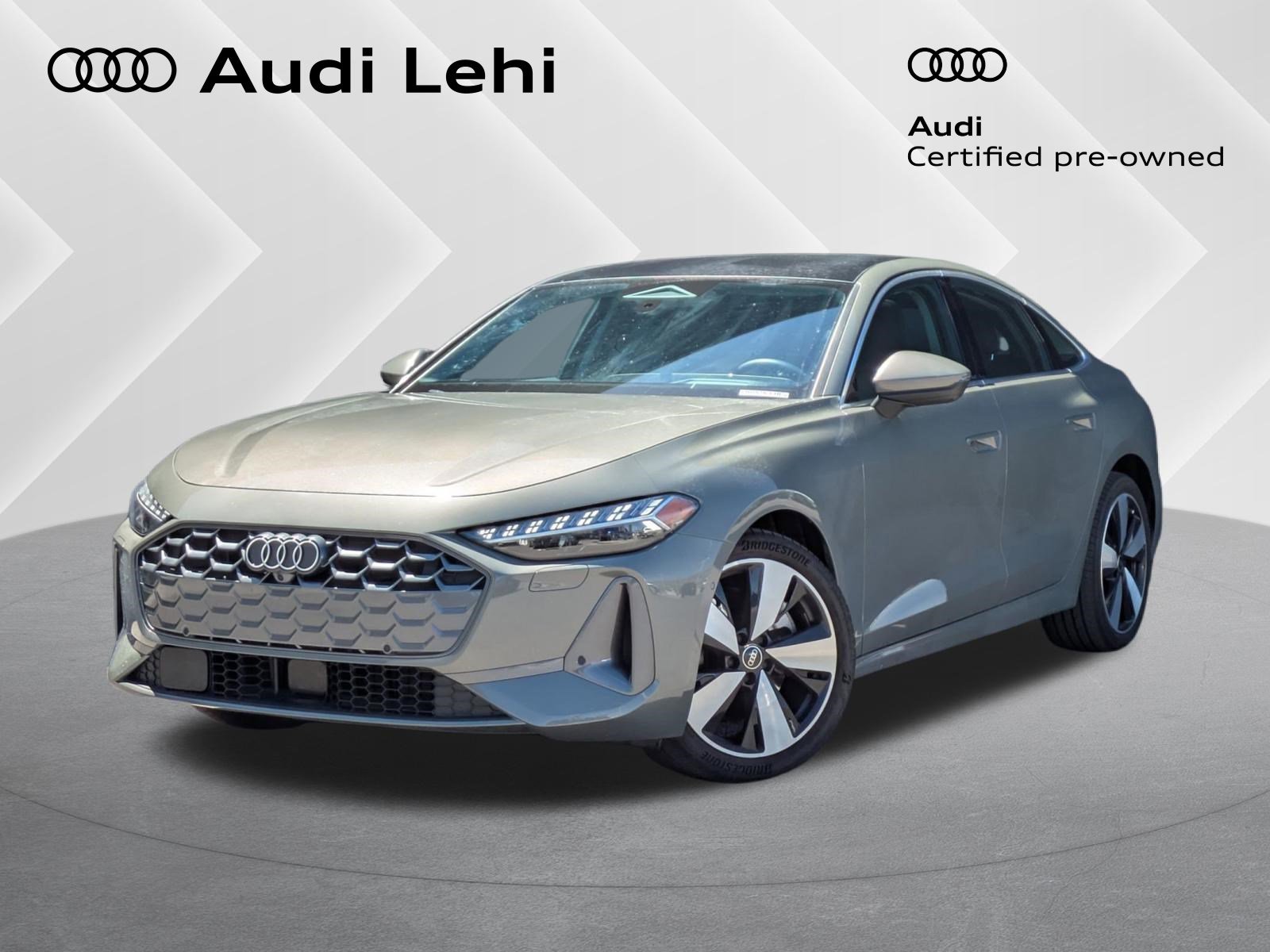 Used 2025 Audi A5 2.0T Premium Plus w/ Premium Plus