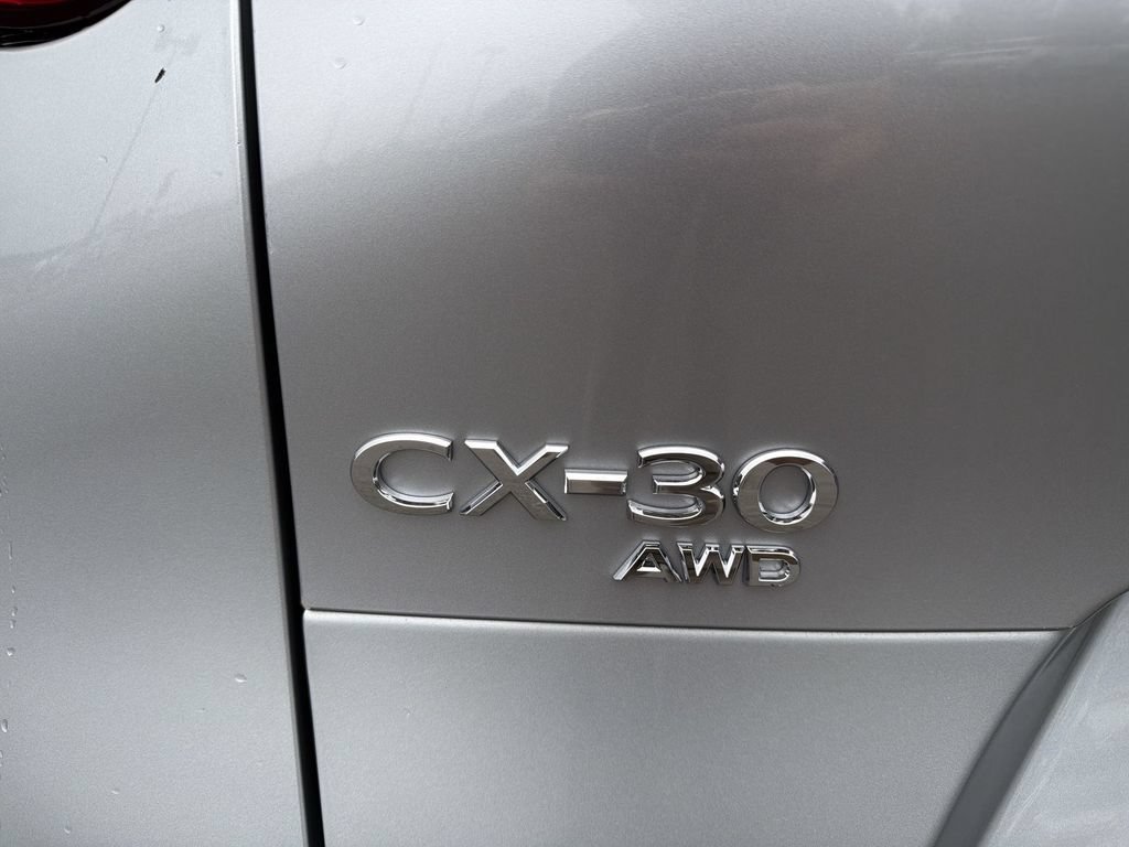 Used 2021 MAZDA CX-30 AWD 2.5 S w/ Premium Package image 33
