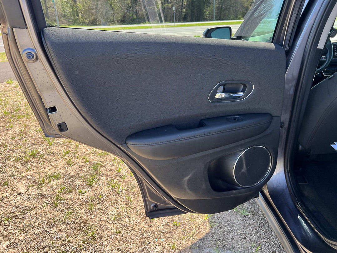 Used 2019 Honda HR-V EX image 22