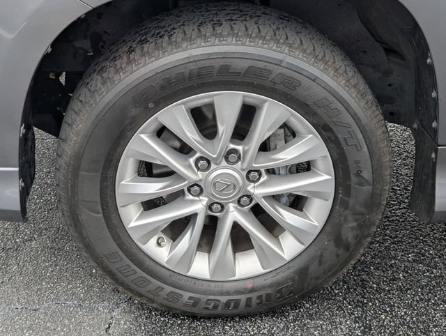 Used 2021 Lexus GX 460 Premium w/ Premium Package AWD/4WD image 13