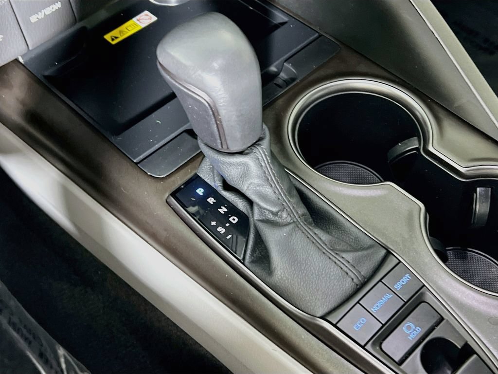 Certified 2024 Toyota Camry SE w/ Audio Upgrade Package AWD/4WD image 15