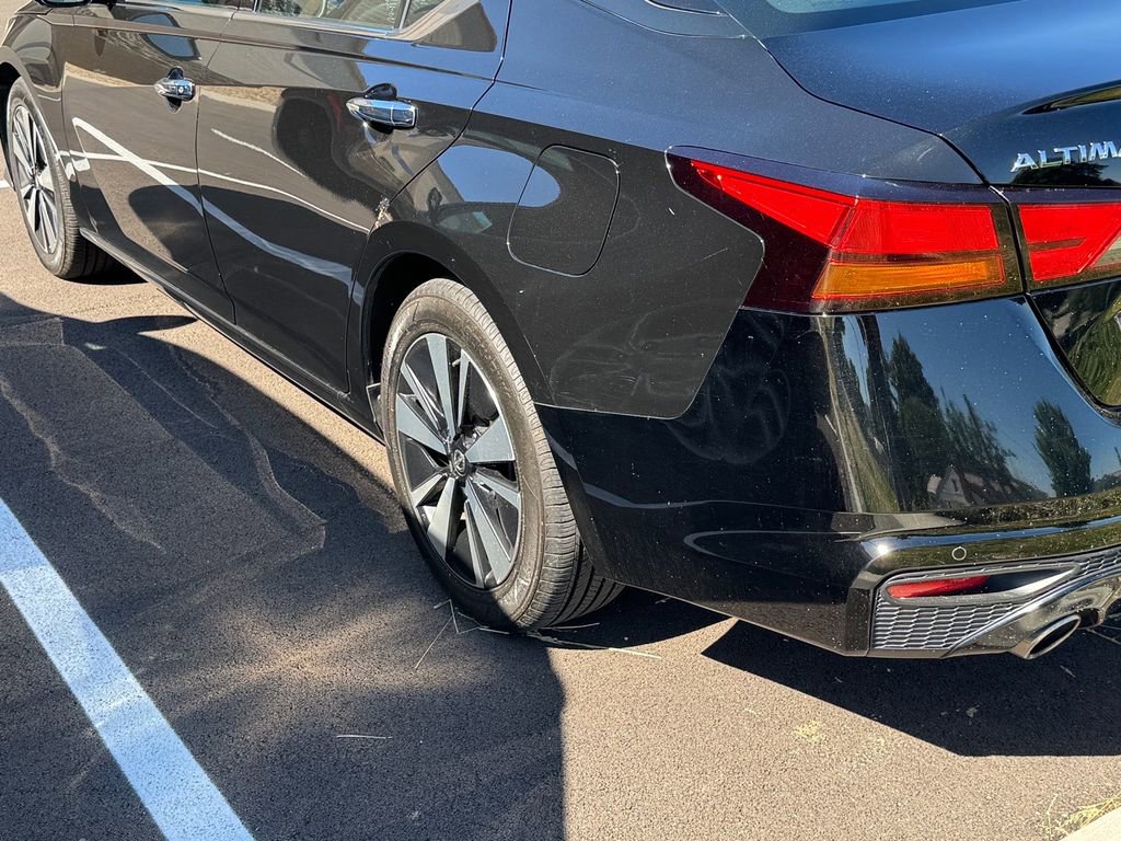 Used 2019 Nissan Altima 2.5 SL FWD image 20