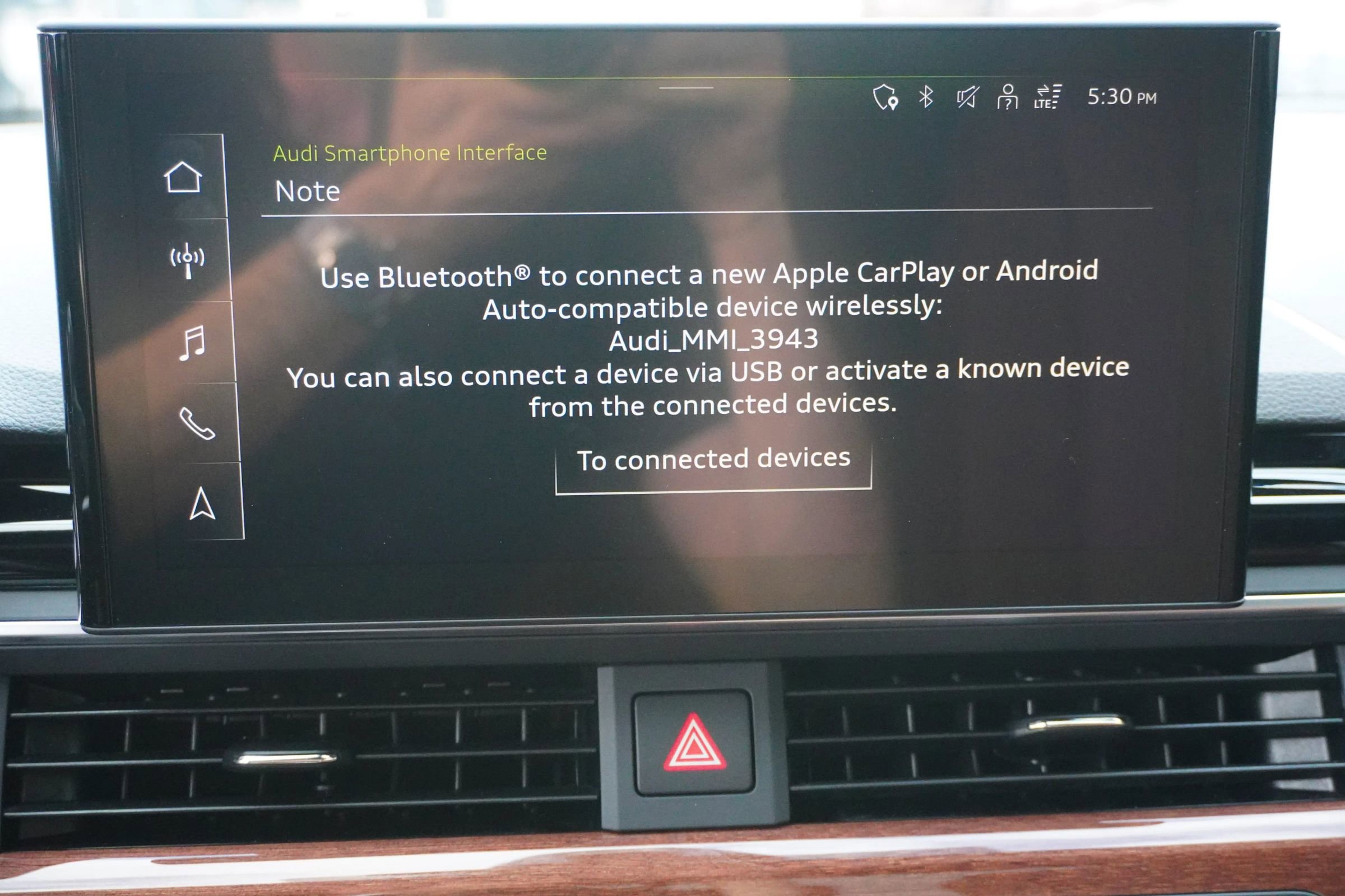 Used 2021 Audi A4 2.0T Premium w/ Convenience Package image 33