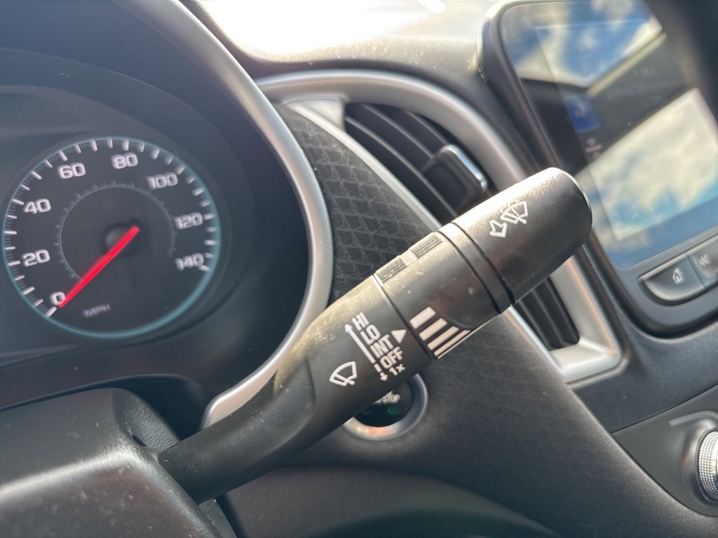 Certified 2023 Chevrolet Malibu LT image 37