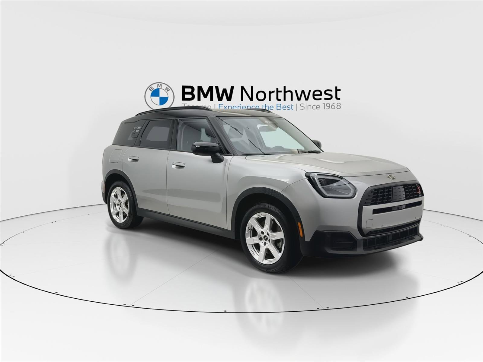 Used 2025 MINI Cooper Countryman S w/ Comfort Package Max AWD/4WD image 6