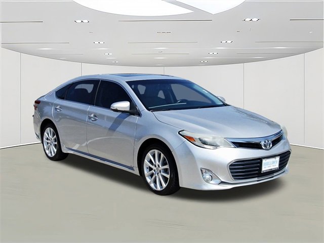 Used 2013 Toyota Avalon Limited