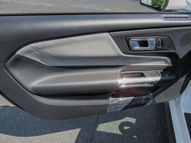 New 2025 Ford Mustang Coupe image 8