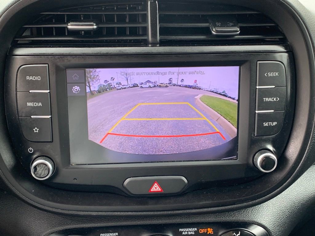Used 2022 Kia Soul LX w/ Technology Package image 20