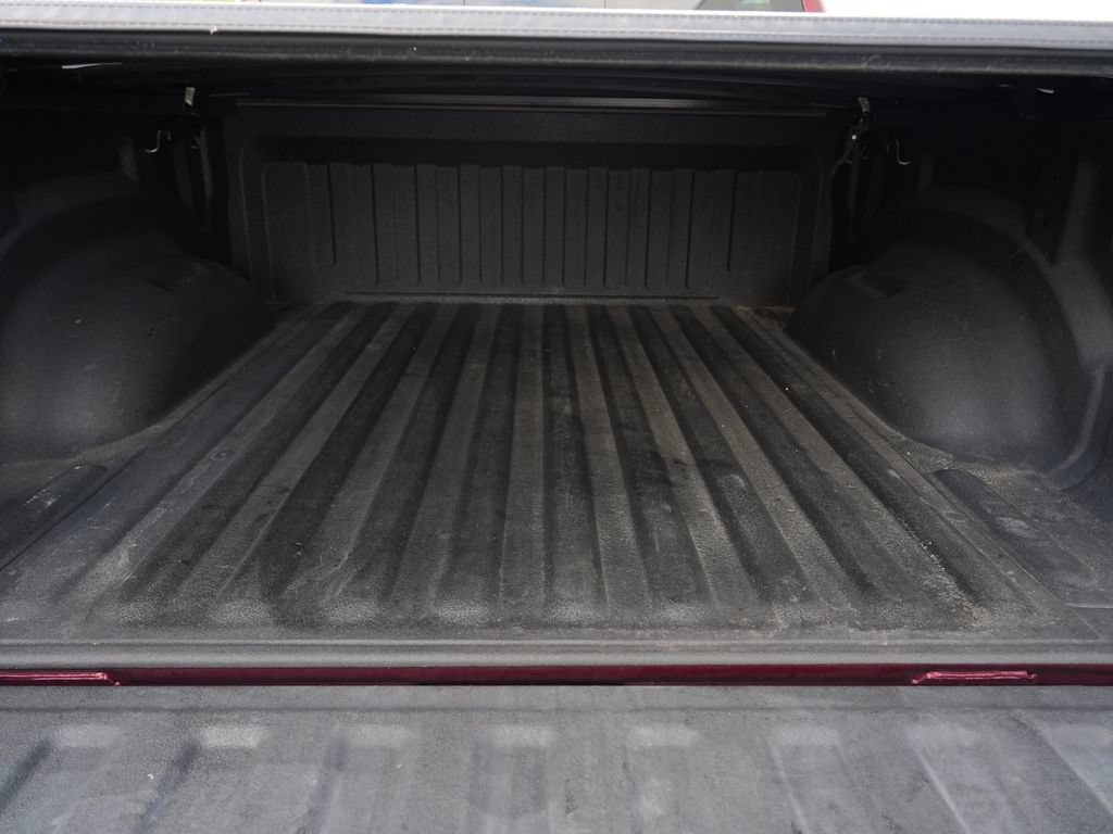 Used 2023 RAM 1500 Laramie AWD/4WD image 27