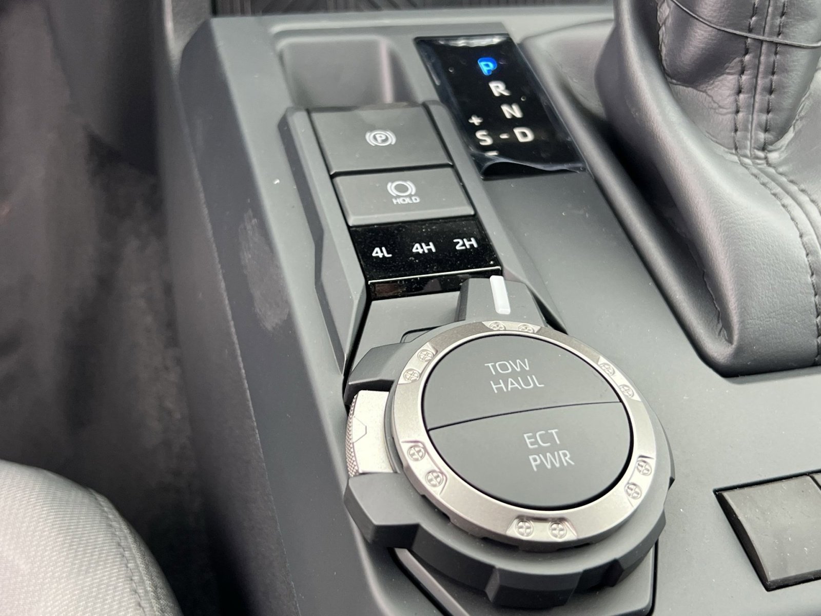 New 2025 Toyota Tacoma SR5 image 23