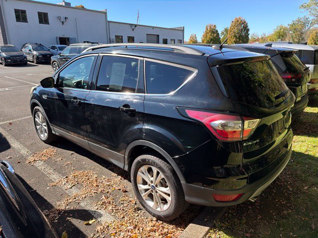 Used 2017 Ford Escape SE w/ Equipment Group 201A AWD/4WD image 7