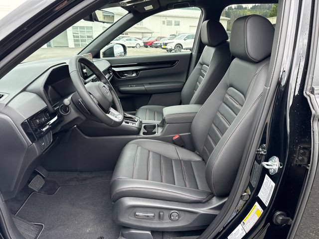 Used 2026 Honda CR-V Sport Touring image 17