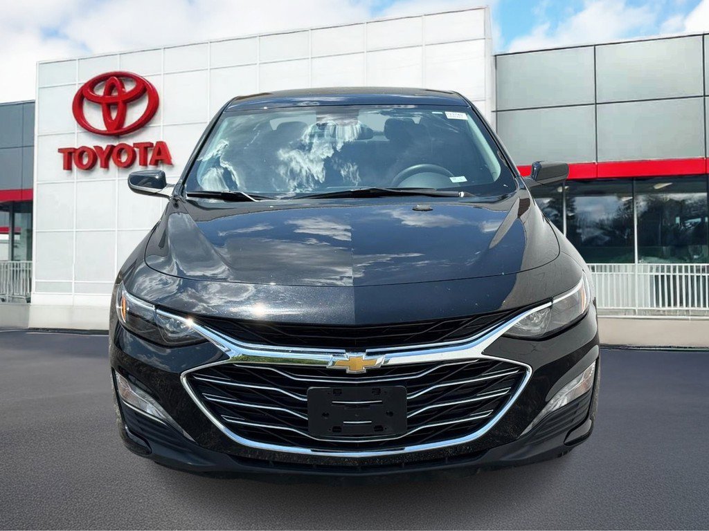 Used 2024 Chevrolet Malibu LT image 7
