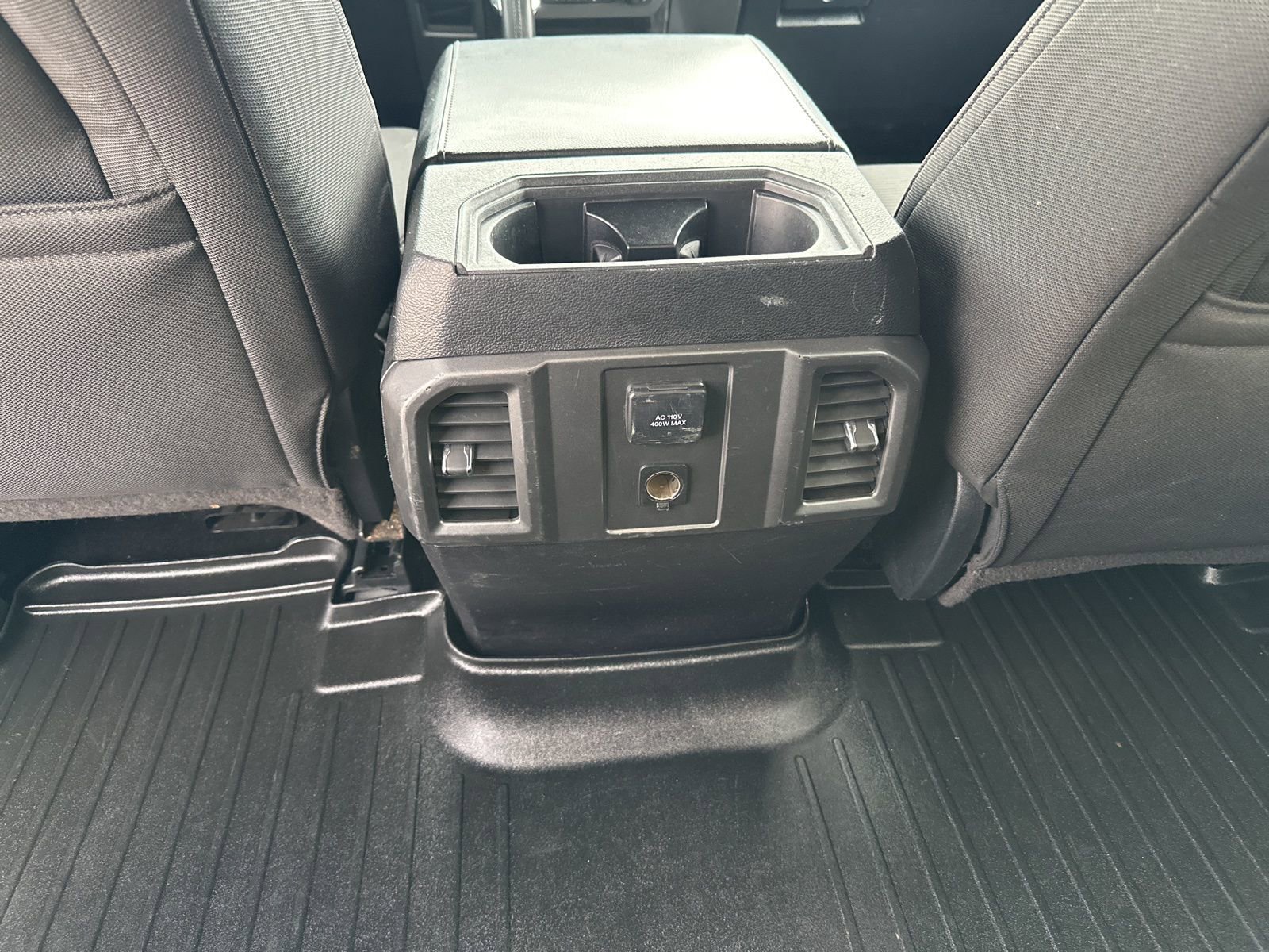 Used 2016 Ford F150 XLT w/ Equipment Group 301A Mid image 15