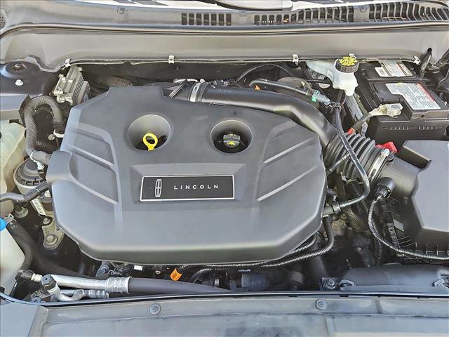 Used 2020 Lincoln MKZ Reserve w/ Elements Package AWD/4WD image 24