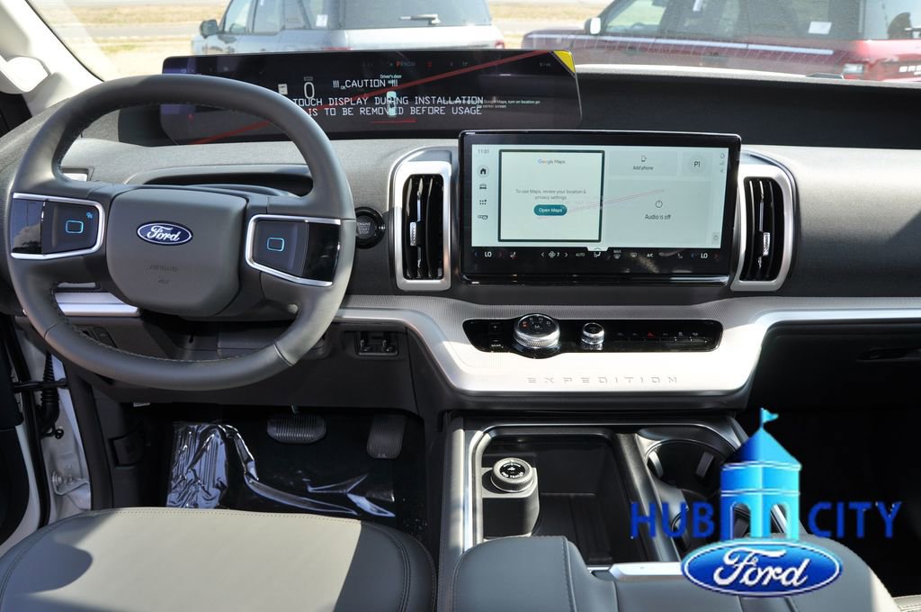 New 2026 Ford Expedition Active RWD image 12