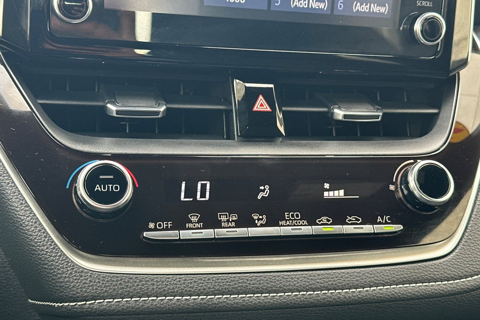 Certified 2019 Toyota Corolla SE w/ Protection Package FWD image 19