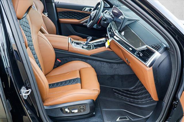 New 2027 BMW X6 M Competition w/ Executive Package AWD/4WD image 24