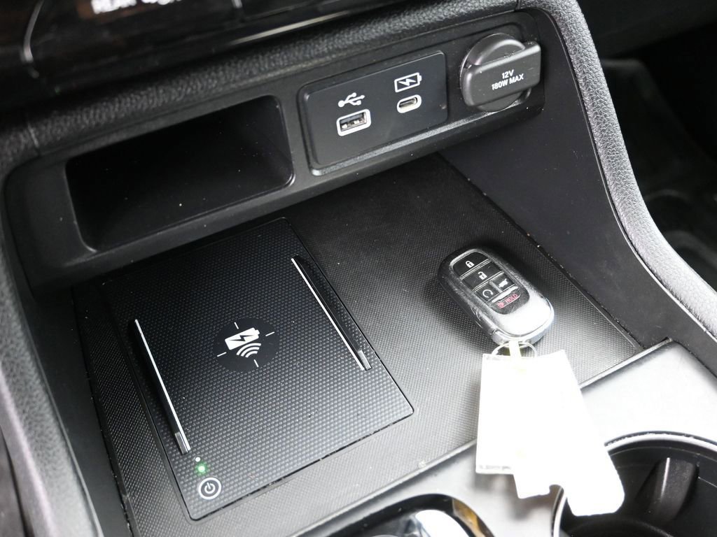 Certified 2024 Honda Pilot EX-L image 17