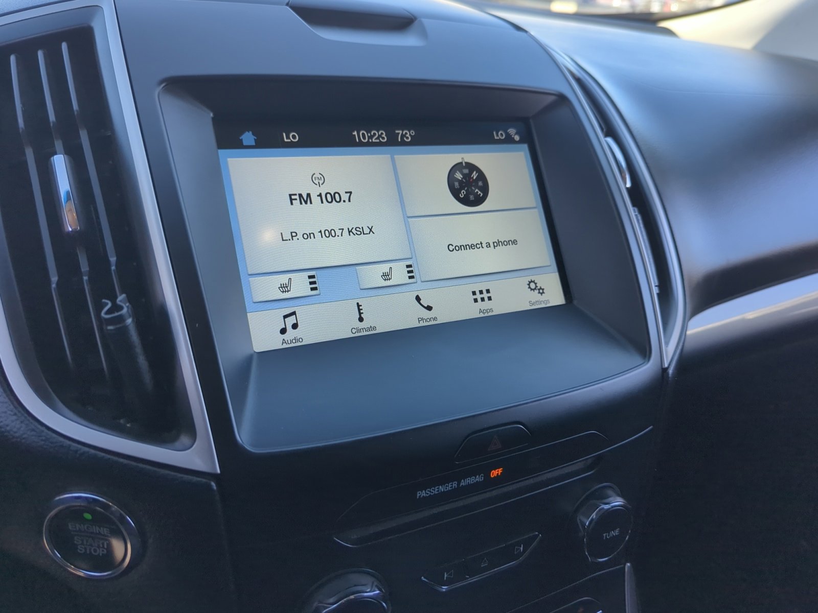 Used 2018 Ford Edge SEL w/ Equipment Group 201A image 26